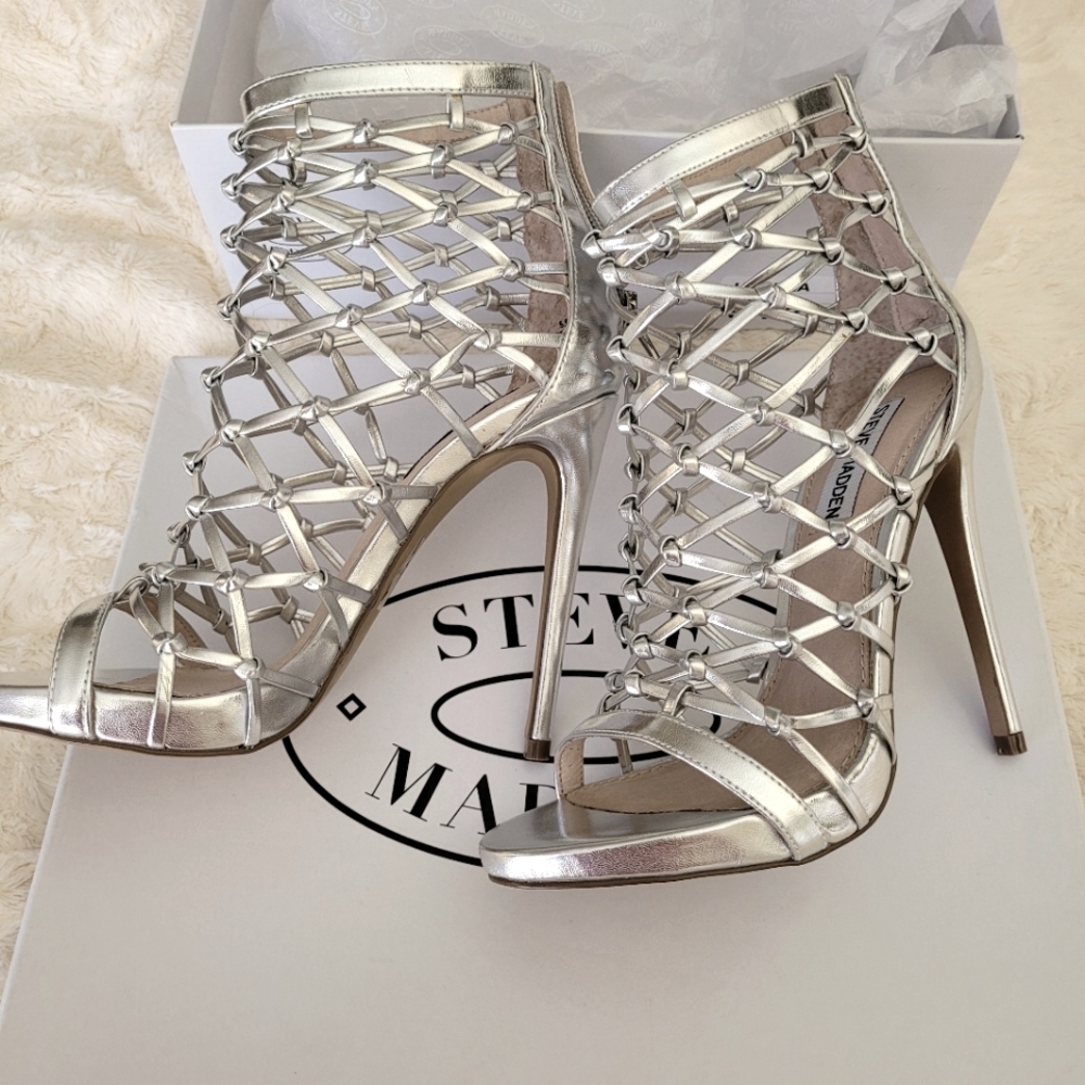 Steve Madden shoes